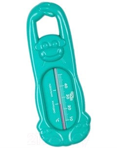 Детский термометр для ванны Пома