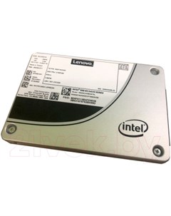 SSD диск Lenovo