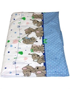 Одеяло для новорожденных Баю-бай