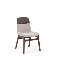 Кресло bangi серый 47x87x53 см Ecodesign
