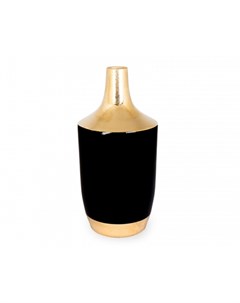 Керамическая ваза черный Desondo