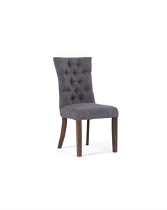 Кресло серый 50x96x56 см Ecodesign