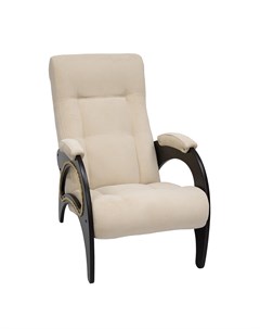 Кресло для отдыха comfort серый 93x94x61 см Комфорт