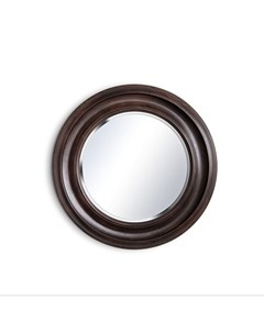 Зеркало в раме male коричневый 4 см Miljö