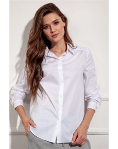 Женские рубашки Nova line