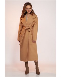 Женское пальто Dilana vip