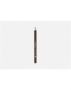 Классический контурный карандаш для бровей brow pencil CC Контурный карандаш для бровей Lucas cosmetics