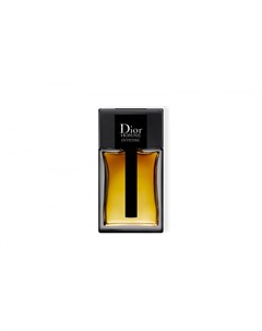 Квинтэссенция роскоши и изысканности в благородной и насыщенной Интенсивная Парфюмерная вода Dior