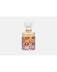 Запуск этого парфюма символизирует возвращение к корням модного дома Парфюмерная вода Roberto cavalli