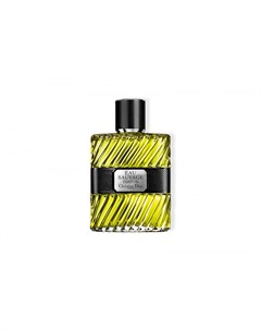 Франсуа Демаши представляет новую вариацию парфюмерного шлейфа Парфюмерная вода Dior