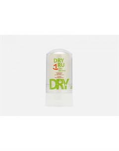 Дезодорант Dry ru