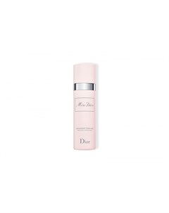 Этот парфюмированный дезодорант дарит защиту и свежесть в течение всего дня Его деликатная формула н Dior