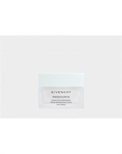 Увлажняющий легкий крем для лица антистресс Увлажняющий легкий крем для лица антистресс Givenchy