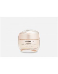 Насыщенная версия крема Питательный крем для лица разглаживающий морщины Shiseido