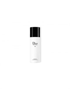Дезодорант спрей Пафрюмированный дезодоант для тела Dior