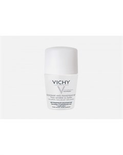 Шариковый дезодорант для чувствительной кожи Vichy
