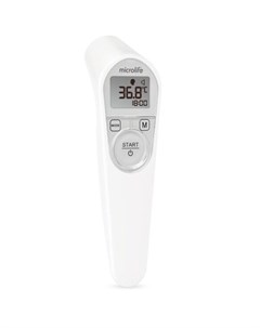 Медицинский термометр nc 200 Microlife