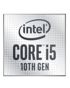 Процессор core i5 10600 box Intel