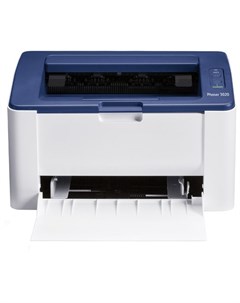 Принтер phaser 3020bi 3020v_bi Xerox