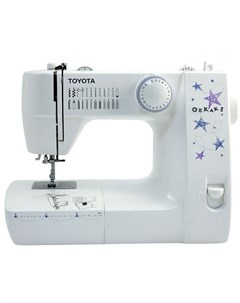 Швейная машина бытовая oekaki Toyota