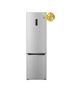 Холодильник doorcooling ga b509saum Lg