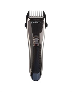 Машинка для стрижки волос sc hc63054b Scarlett