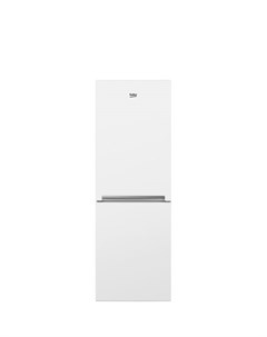 Холодильник cnmv5310kc0w Beko