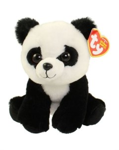 Мягкая игрушка inc панда baboo 41204 Ty