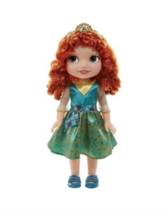 Кукла принцесса мерида 99544 Disney