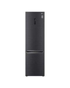Холодильник doorcooling ga b509sbum Lg