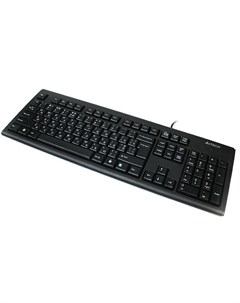 Клавиатура kr 83 A4tech