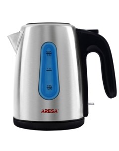 Чайник электрический ar 3404 Aresa