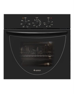 Духовой шкаф ЭДВ ДА 602-01 А Gefest