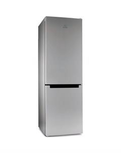Холодильник ds 4180 sb Indesit