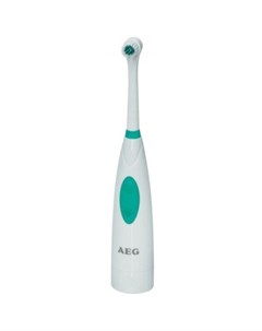 Электрическая зубная щетка ez 5622 Aeg