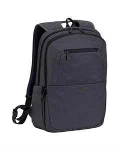 Рюкзак для ноутбука 7760 15 6 black Rivacase