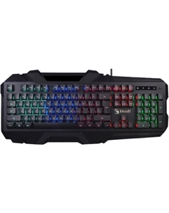 Клавиатура BLOODY B150N A4tech