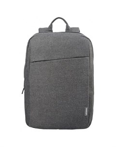 Рюкзак для ноутбука b210 gx40q17227 серый Lenovo