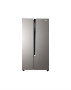 Холодильник hrf 535dm7ru Haier