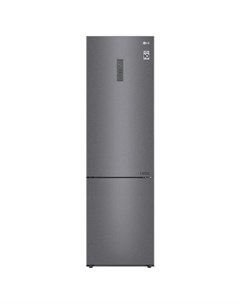 Холодильник doorcooling ga b509clwl Lg