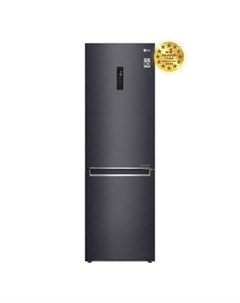 Холодильник doorcooling ga b459sbum Lg