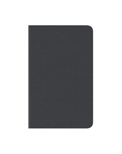 Чехол tab m8 folio case film black zg38c02863 Lenovo