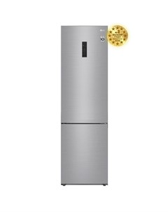 Холодильник doorcooling ga b509cmtl Lg