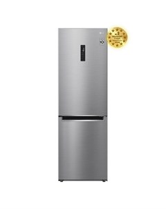 Холодильник doorcooling ga b459smum Lg
