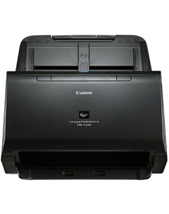 Сканер imageformula dr c230 Canon