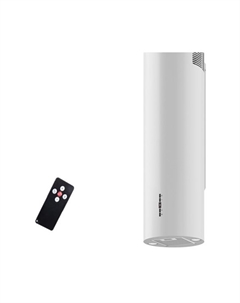 Кухонная вытяжка Tubus 90 WH Weissgauff