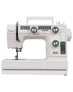 Швейная машина 394 Janome