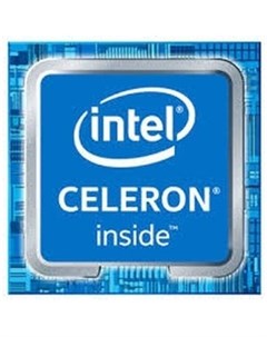 Процессор celeron g5905 box Intel