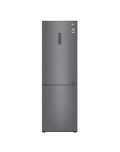 Холодильник doorcooling ga b459clwl Lg