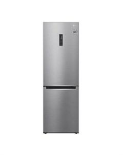 Холодильник doorcooling ga b459mmqm Lg